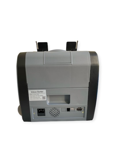 Saykon S210 Para Sayma Makinesi Printerli