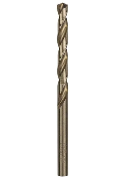 Bosch HSS-Co Metal Matkap Ucu 6x93 mm 10'lu Paket 2608585889