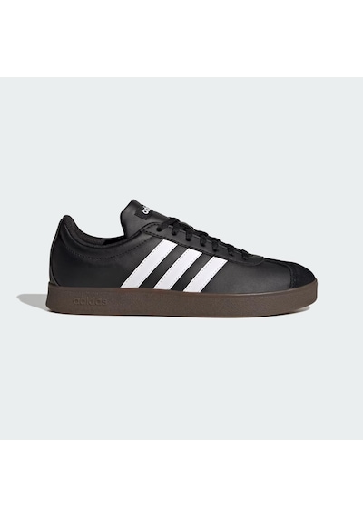 Adidas Vl Court Base Kadın Günlük Spor Ayakkabı C-adııd3715b10a00 Siyah Adidas Vl Court Base Kadın Günlük Spor Ayakkabı C-adııd3715b10a00 Siyah