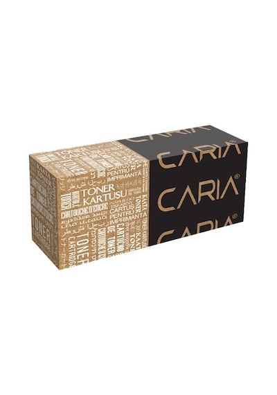 Carıa Hp Cf530a Siyah Toner 1,1k