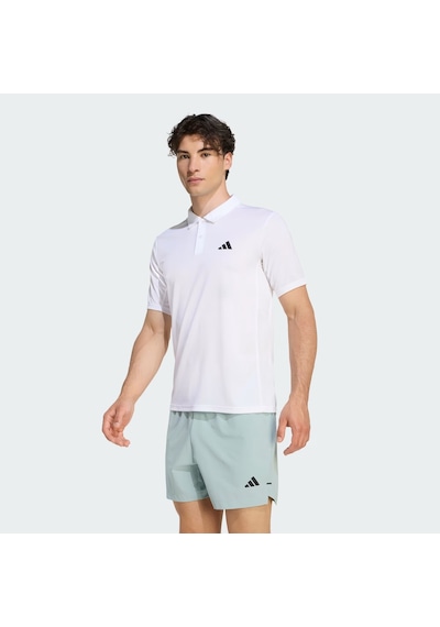 Adidas Kd5436 We Bas Erkek Polo Tişört Çok Renkli