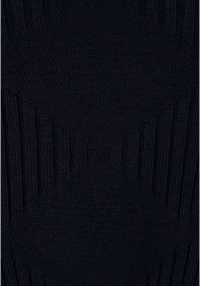Colin's Colins Lacivert Erkek Kazak Cl1070081 Q1.v2 Nav Lacivert