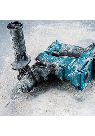 Makita DHR183Z Solo Akülü Kırıcı Delici