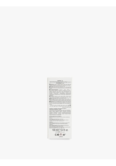 Koton Jasmine Eau De Toilette, 100 Ml, Kadın Parfümü Amber