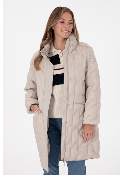 U.s. Polo Assn. Kadın Taş Kaban 50308631-vr049 Tas