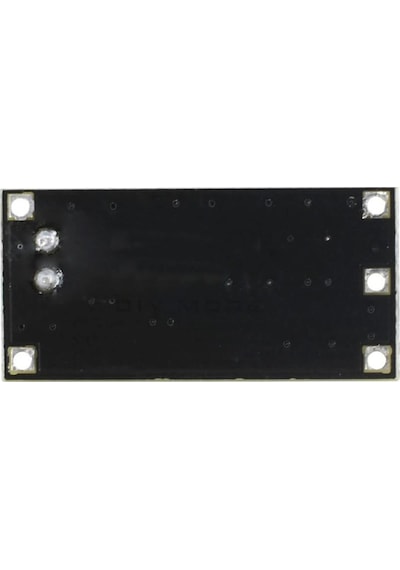 Mikrofonlu Fm Radyo Verici Modül 88-115mhz Mini Kablosuz Ses Aktarım Kartı 100 Metre Dc 2v/9v