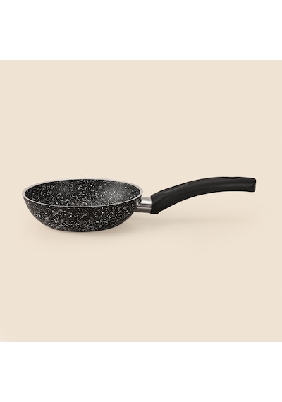 Kitchen Black Force Sos Tavası - Siyah - 14 Cm Çok Renkli