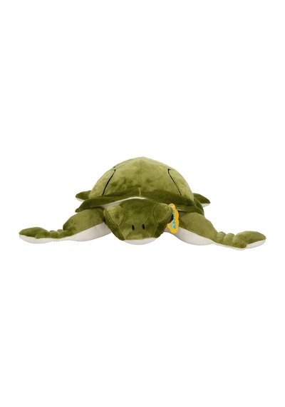 Kaplumbağa Peluş 42 Cm Çok Renkli