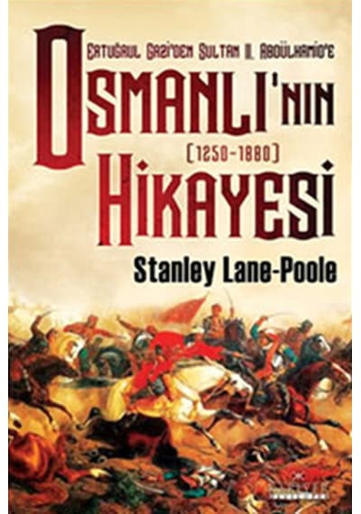 Ertuğrul Gazi'Den Sultan 2. Abdülhamid'E Osmanlı’Nın Hikayesi