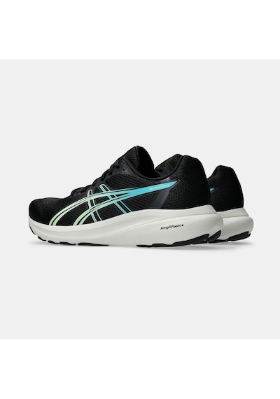 Asics Gel-contend 10 Erkek Black/obsidian Grey Koşu Ayakkabısı 1011c249-001