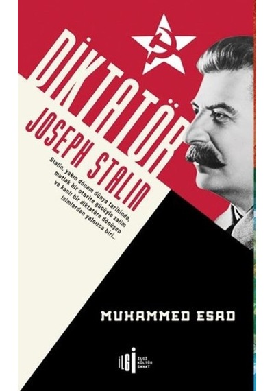 Diktatör Joseph Stalin