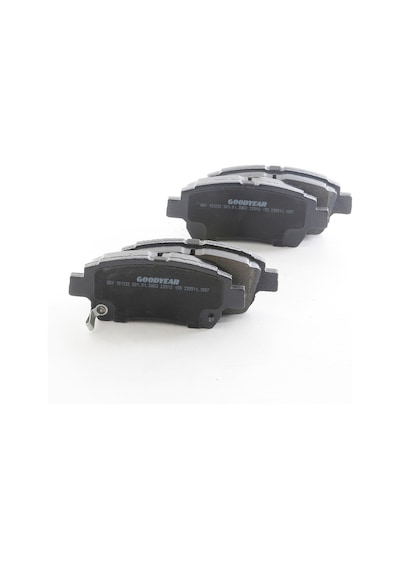 Goodyear Goodyear Ford Focus Fren Balatası Ön Takım 2002-2004 Arası Uyumlu Oem Kodu: 2T14 2K021 Ac