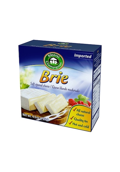 Kaserei Champignon Brie Peynir 125 G