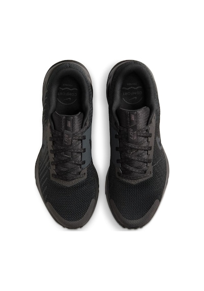 Nike W Nıke Run Defy Siyah
