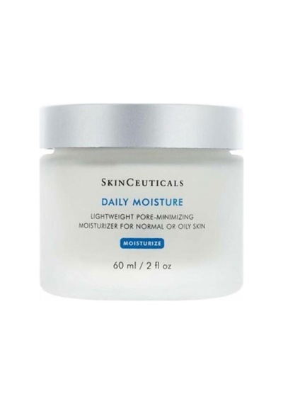 Daily Moisture - Daily Moisturizing Care Cream 60ml Pssn265