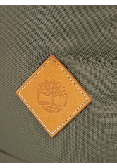 Timberland Tb0a6myha581 Leaf Green Tımberpack Backpack 27lt Unisex Sırt Çantası Haki