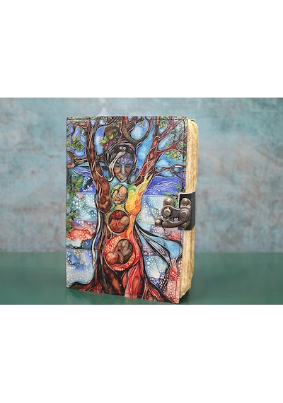 Kenpazar Deri Defter 08267938