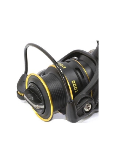 Ryobi Virtus 2000 Makine 4+1Bb