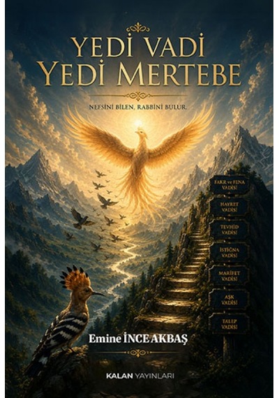 Yedi Vadi Yedi Mertebe