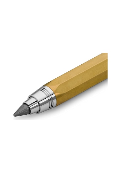 Kaweco 10000744 Sketch Up Versatil Mekanik Kurşun Kalem, 5.6 Mm U Diğer