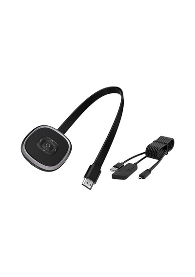 Lexroo G20 Kablosuz Ekran Yansıtma Cihazı Hdmı Dongle 5g Wi-fi Görüntü Alıcı