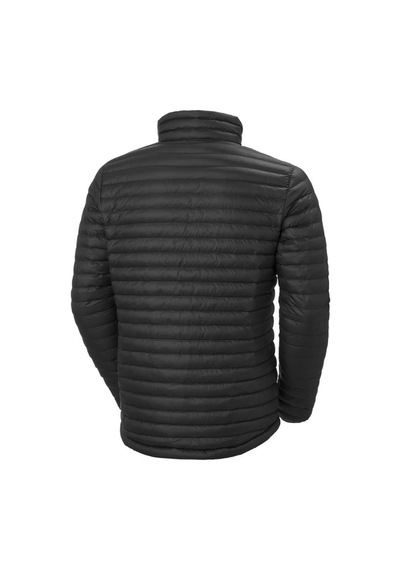 Helly Hansen Sırdal Insulator Mont Hha.62990hha.990 Siyah