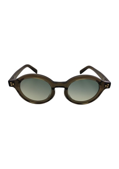 Katsuo Limited Series Unisex Güneş Gözlüğü Şeffaf 81857837