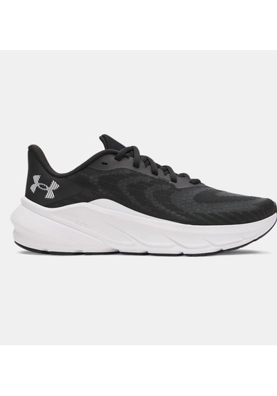 Under Armour Ua W Turbulence 3 Kadın Koşu Ayakkabısı 6006718 6006718 001 Çok Renkli