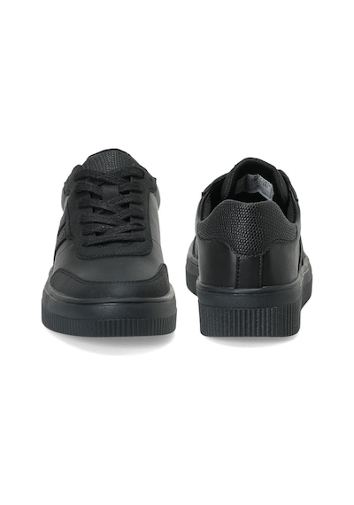Polaris Larıssa.z Siyah Kadın Sneaker 000000000102703977