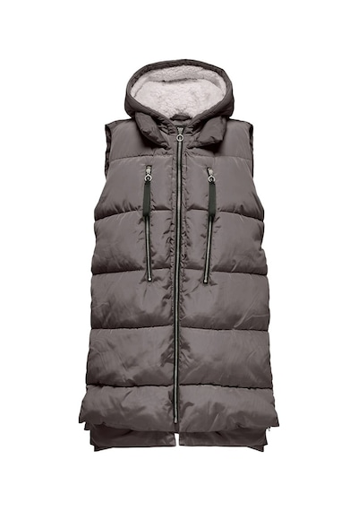Only Onlnewnora Puffer Kadın Yelek 15300259-14289 001