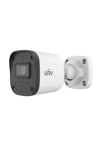 Unv Ipc2122lb-asf28-e 2mp Ip 2,8 Ir Eco Sesli Bullet