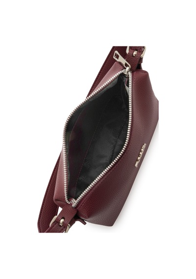 Fossil Kadın Omuz Çantası 05fo25k5093 Bordo