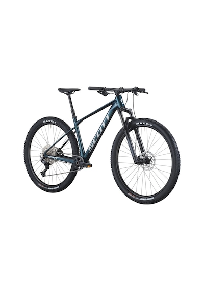 Scott Scale 935 29 Jant Dağ Bisikleti Yeşil Small Yeşil