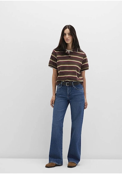 Mavi İbiza Real Blue Koyu Mavi Kadın Jean Pantolon M1010530-90504 Koyu Mavi Mavi İbiza Real Blue Koyu Mavi Kadın Jean Pantolon M1010530-90504 Koyu Mavi