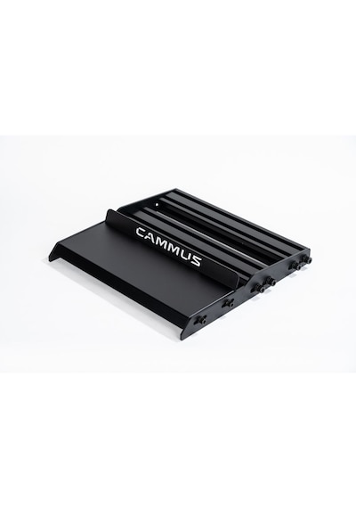Cammus Lc200 Profesyonel Simülasyon Direksiyon Pedalı Seti - Gaz Ve Load-cell Fren 2'li Kit