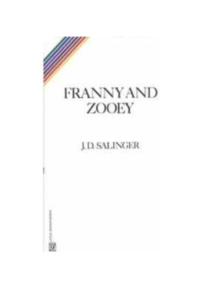 Franny and Zooey 9780316769495