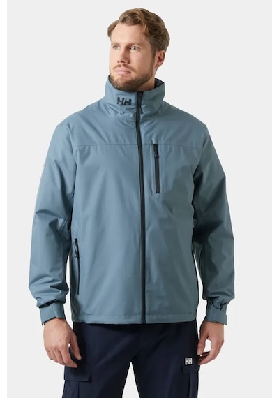 Helly Hansen Erkek Crew Midlayer Mont 2 Mavi