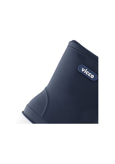 Vicco Mellow Bebek Günlük Çizme 946.b26k.230-01 Lacivert