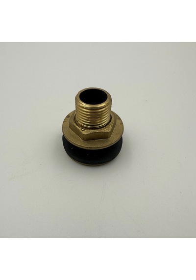 1 1/4" Sarı Depo Rekoru