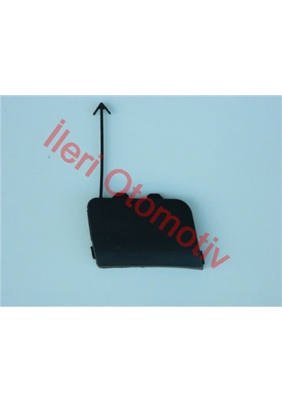 Vw Volkswagen Jetta 05→ Arka Çeki Demir Kapağı 1K5807441A