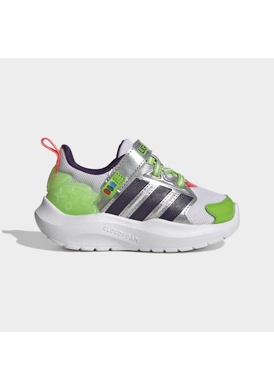Adidas Kı6604 Lıghtorama Rnr Buzz El I Çocuk Günlük Spor Ayakkabısı Yeşil