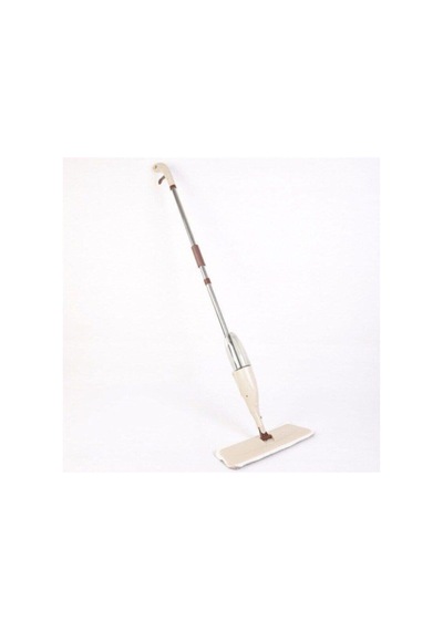 Sprey Mop + 10adet Yedek Bez Hediye