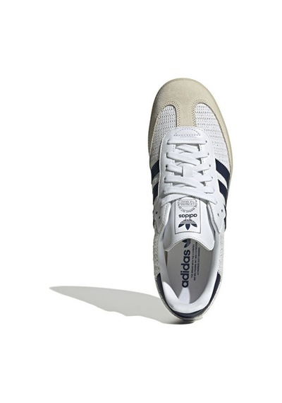 Adidas Samba Og Unisex Günlük Ayakkabı Jh5633beyaz Beyaz