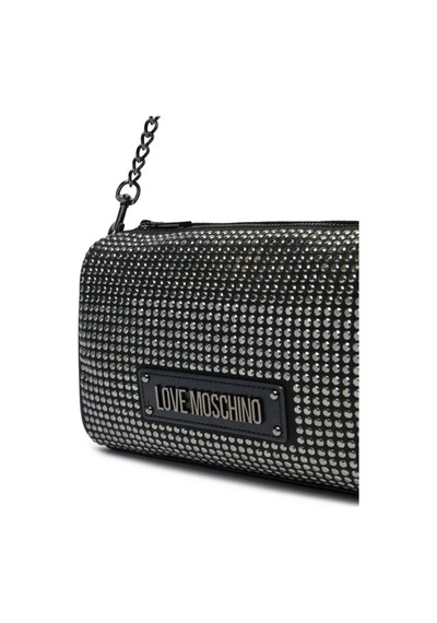 Love Moschino Kadın Çapraz Çanta Jc4135pp1mll100a Nero