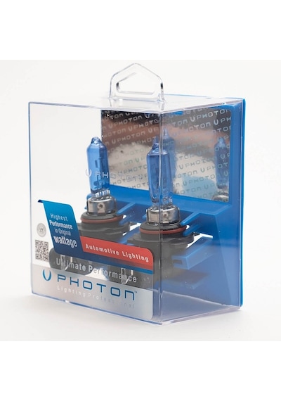 Hır2 9012 Beyaz Işık Oto Ampul Photon Ph5592Dv