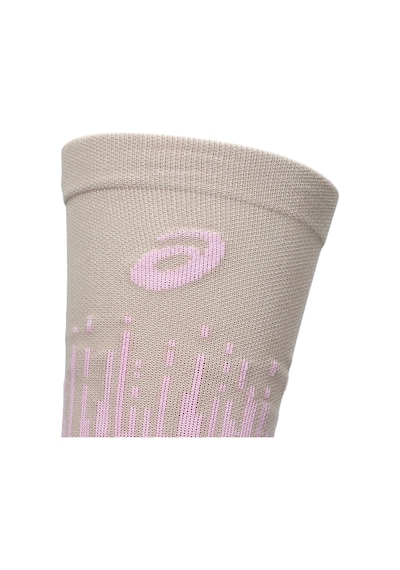 Asics Performance Run Crew Unisex Pembe Koşu Çorap 3013b347-700