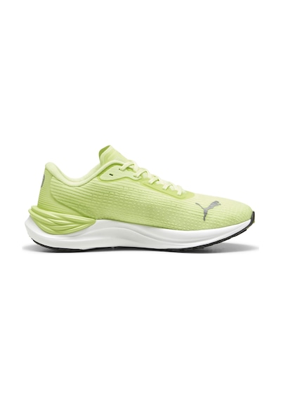 Puma Puma Electrify Nitro 3 Erkek Yol Koşusu Ayakkabısı 28585 Çok Renkli