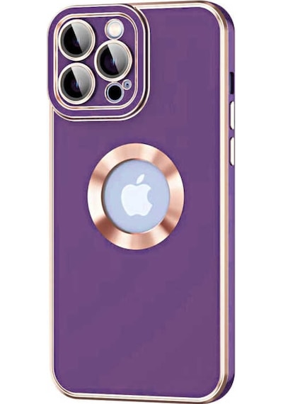 Apple Uyumlu iPhone 13 Pro Max Kılıf Zore Kongo Renkli Şık Tasarım Kılıf