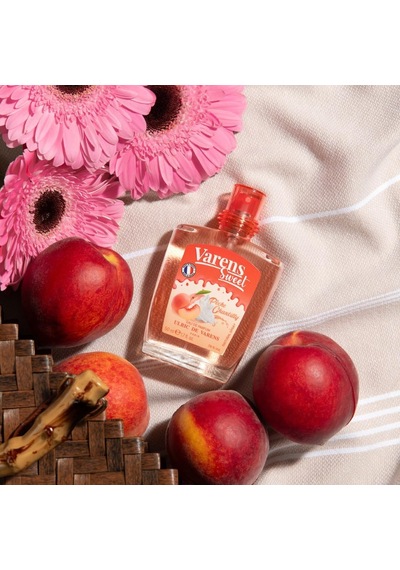 Varens Sweet - Pêche Chantılly - Edp 50ml Kadın Parfüm Diğer 28681455