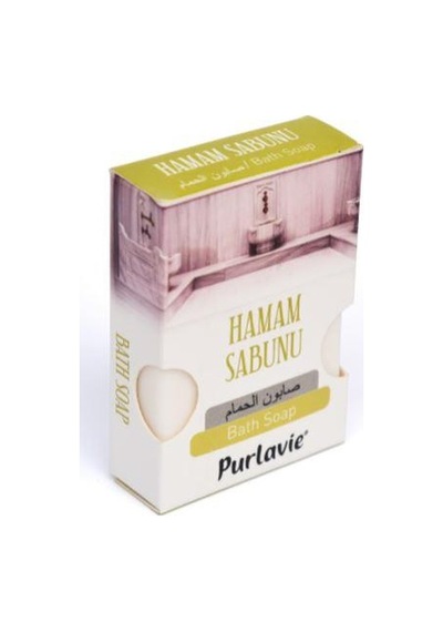 Purlavie Hamam Sabunu 100 GR